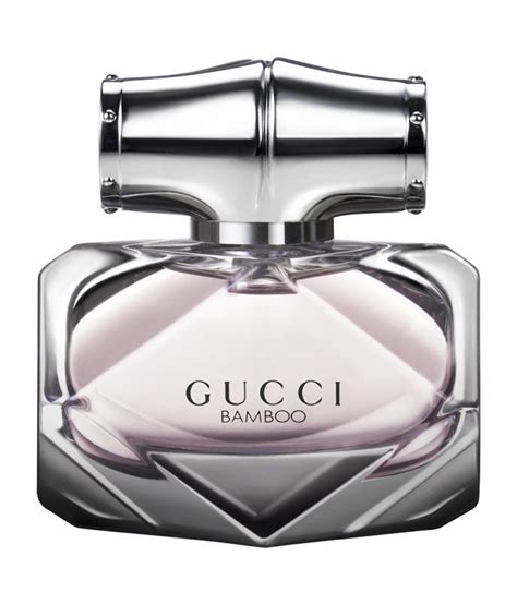 gucci bamboo profumo donna 30 ml